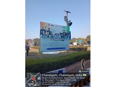 📹भारतीय मीडिया स्पॉटलाइट｜जॉय हेबॉल इंटरनेशनल ओपन-इंडिया स्टॉप ने नेशनल हेबॉल...